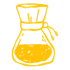 french press icon