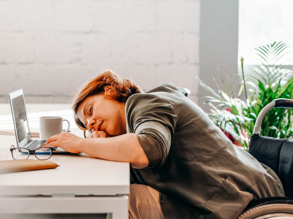 4 reasons why caffeine doesn't affect me