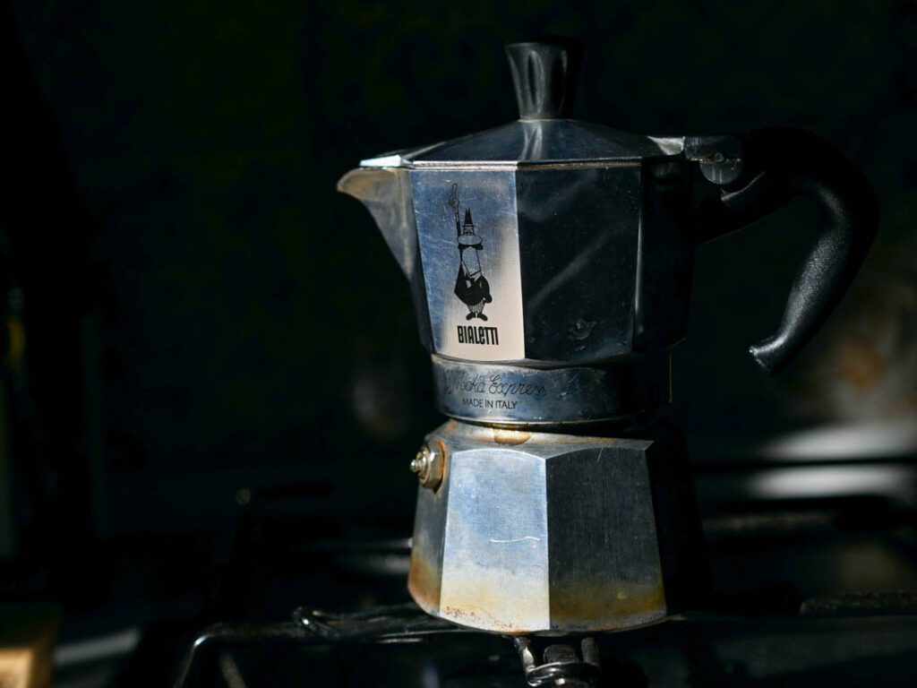 Bialetti Moka Express Review