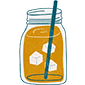 cold brew icon