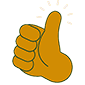 Ease of use icon