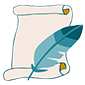 coffee history icon