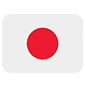 Japan flag icon