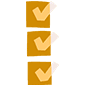 Key features icon