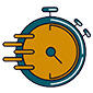 speed icon