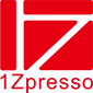 1Zpresso logo icon