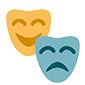differences icon