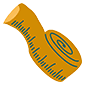 ruler / size icon