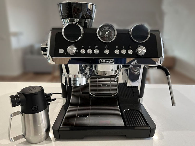 DeLonghi La Specialista Maestro