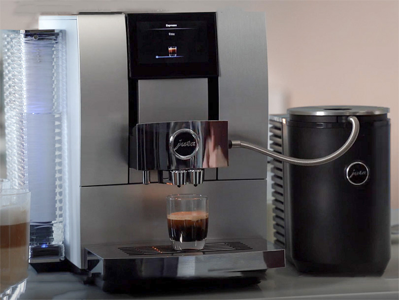 Jura Z10