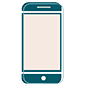 smartphone icon