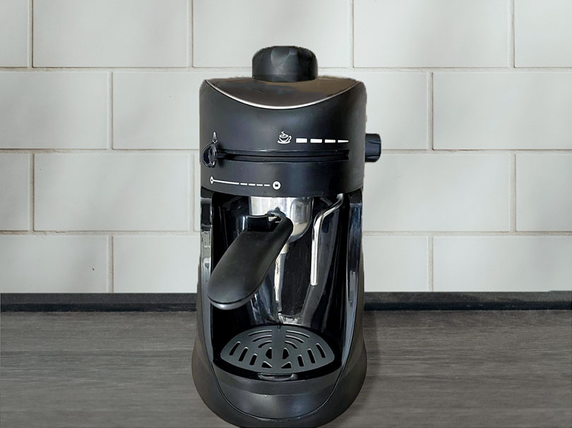 Capresso 303.01 Espresso Maker