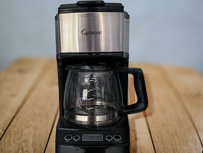 Capresso Mini Drip