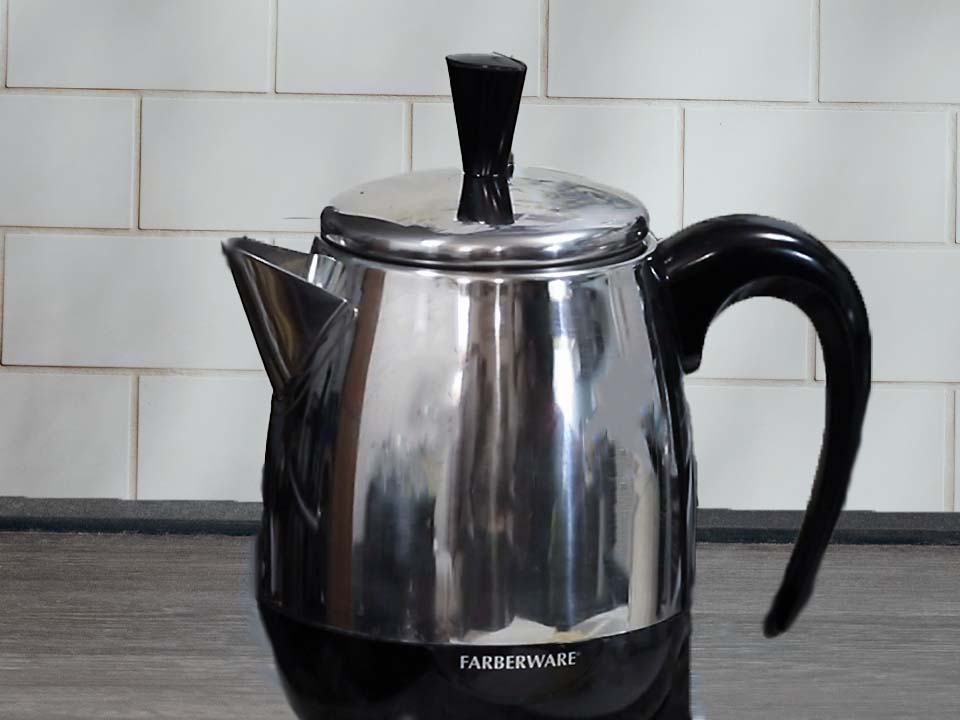 Faberware 2-4 Cup FCP240