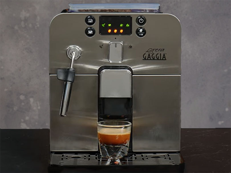 Gaggia Brera