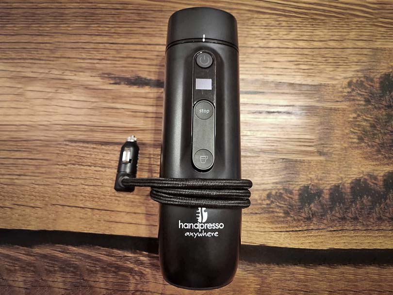 Handpresso Auto