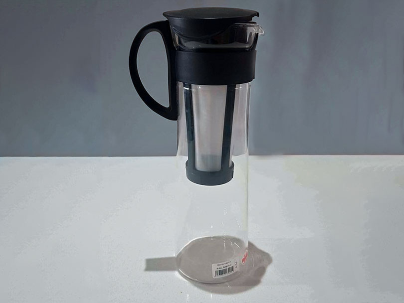 Hario Mizudashi Cold Brew Coffee Pot