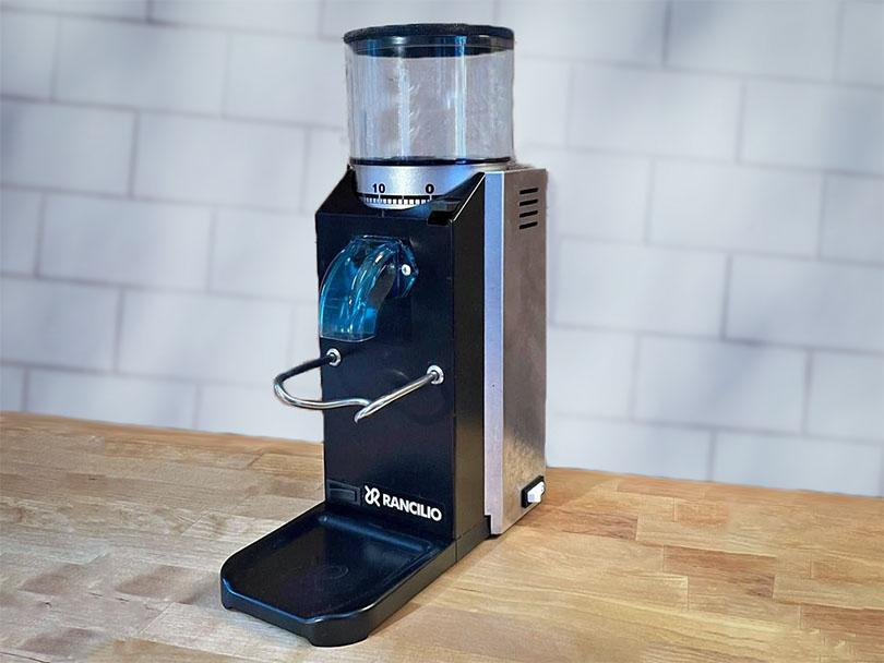 Rancilio Rocky Doserless Espresso Grinder