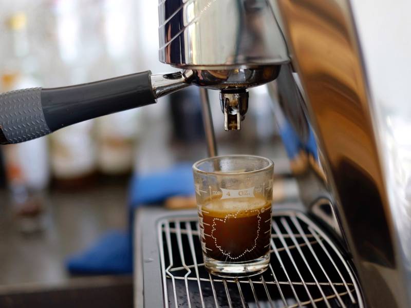 Inexpensive Best Espresso Machines under 100 for all occasions