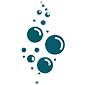 bubbles icon
