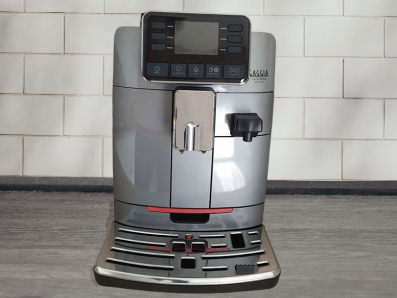 Gaggia Cadorna Prestige product image
