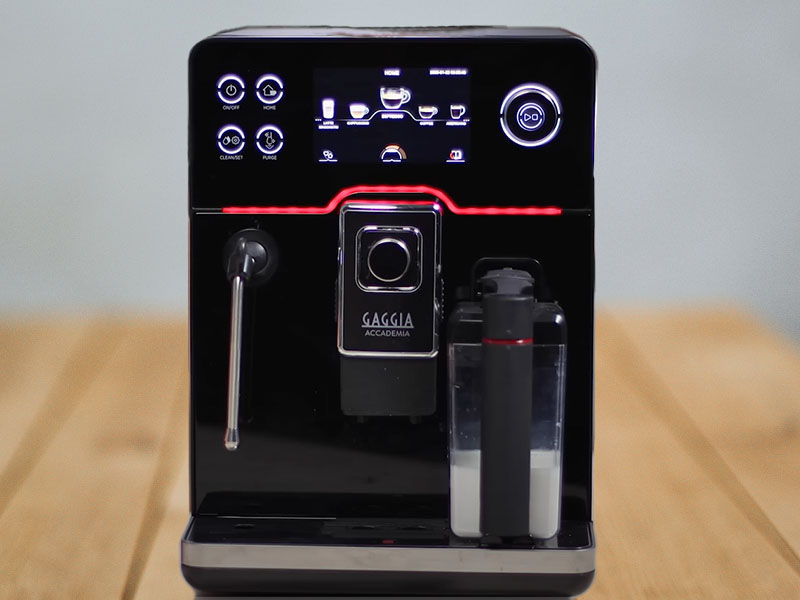 Gaggia Accademia